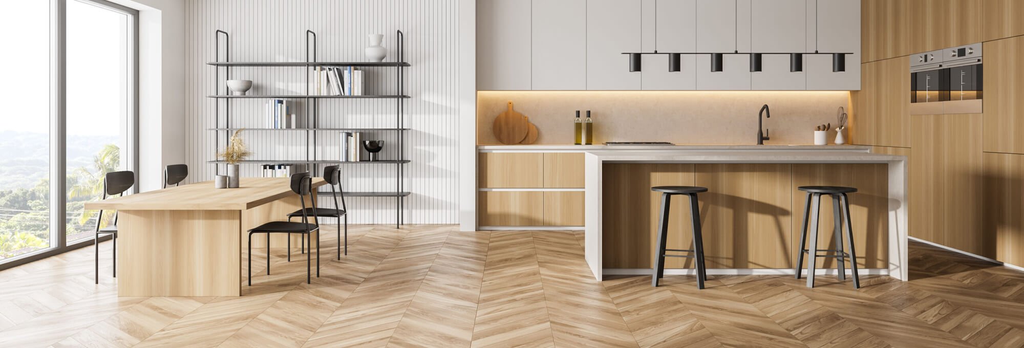 Shop Flooring Products from Wholesale Flooring and Installations LLC inToronto