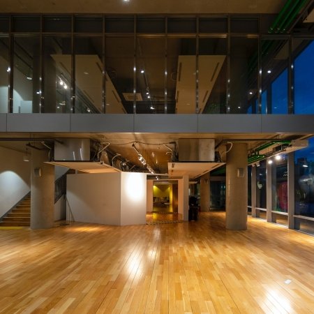 Commercial floors from Central Floor Store LLC in Casselberry, FL