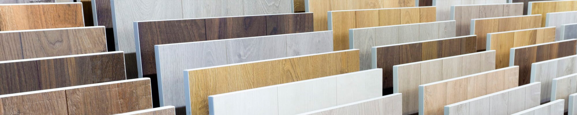 Flooring products at Central Floor Store LLC in Casselberry, Florida