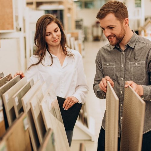 Flooring design Consultations in Casselberry, FL