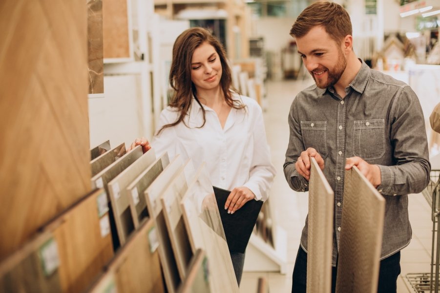 Flooring design Consultations in Toronto