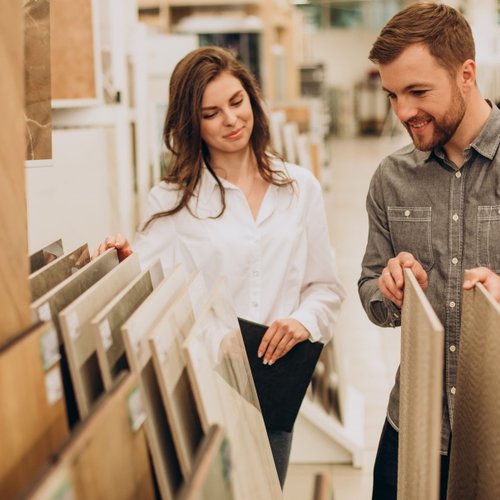 Flooring design Consultations in Toronto