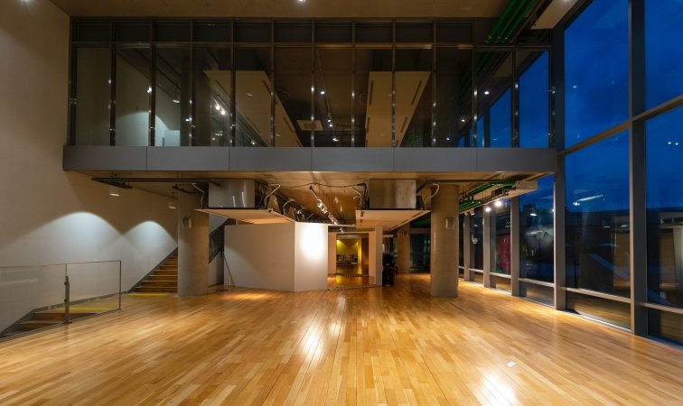 Commercial floors from Wholesale Flooring and Installations LLC in Toronto